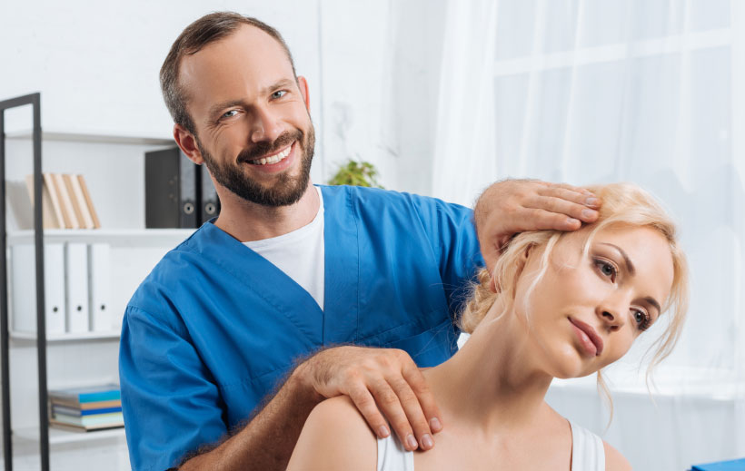 chiropractor-service