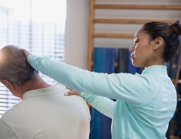 posture-correction