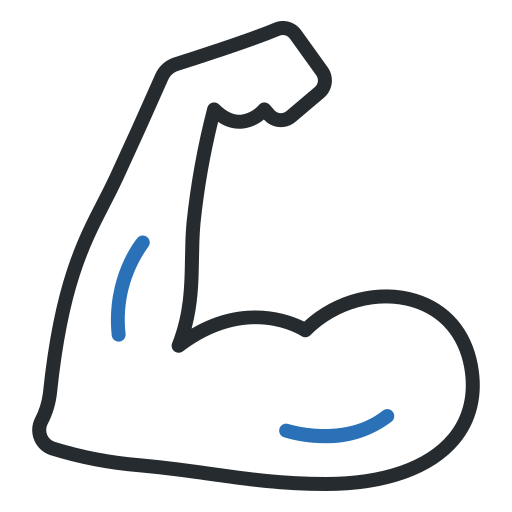 icon arm